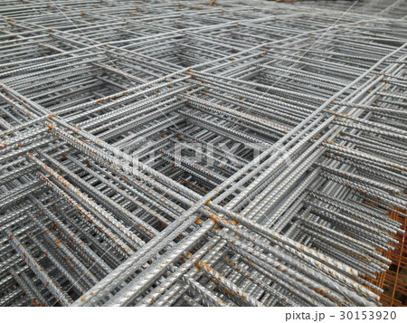 Welded Wire mesh, or BRC Fabric Welded Wire mesh, or BRC Fabric 30153920