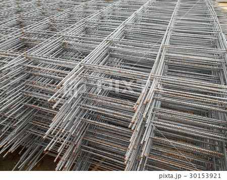 Welded Wire mesh, or BRC Fabric Welded Wire mesh, or BRC Fabric 30153921