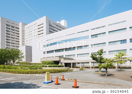 大阪大学医学部附属病院 30154045