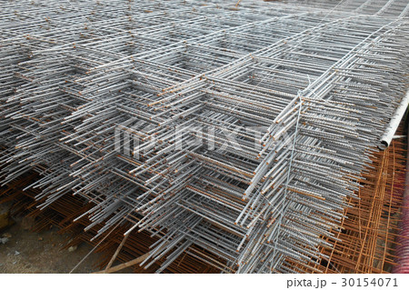 Welded Wire mesh, or BRC Fabric 30154071