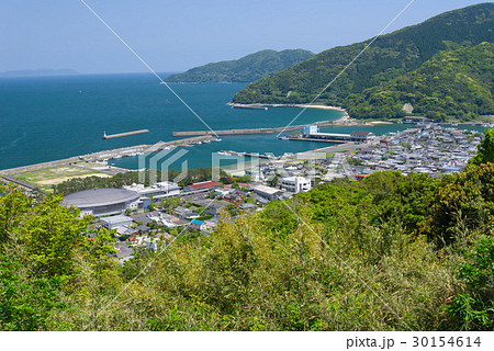 内之浦全景 30154614