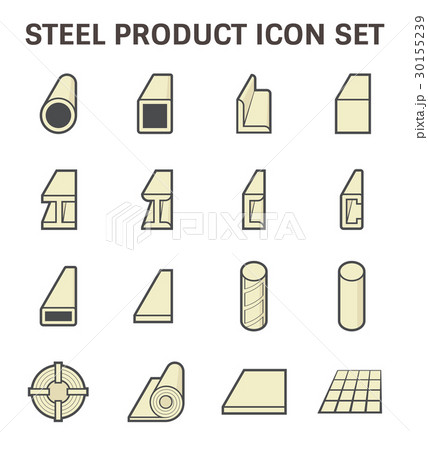 Steel Pipe Beam 30155239