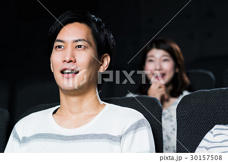 映画館 映画館 30157508