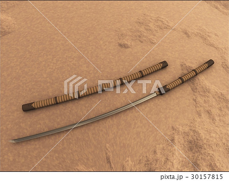 祢々切丸 30157815