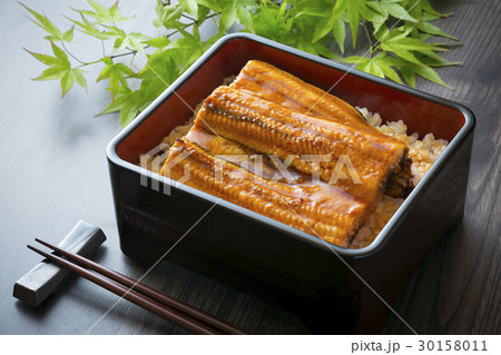 うな重 うな重 30158011