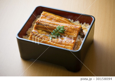 うな重 うな重 30158094