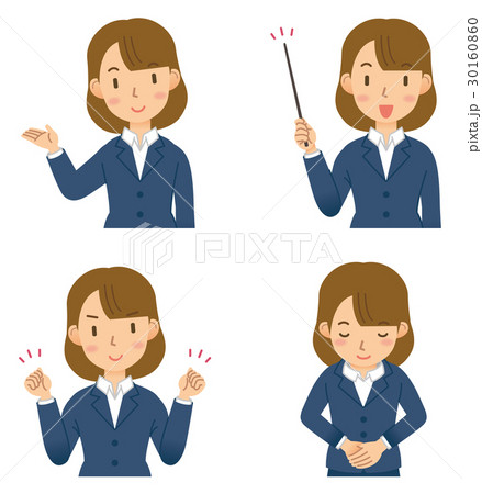 OL（上半身） 30160860