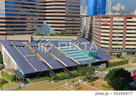 Zero-Carbon Bldg Zero-Carbon Bldg 30160977
