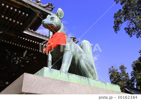 豊川稲荷 30162384