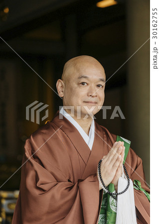 お墓参り 30162755