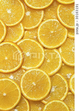 Background citrus ripe juicy slices of orange lemo Background citrus ripe juicy slices of orange lemo 30163191