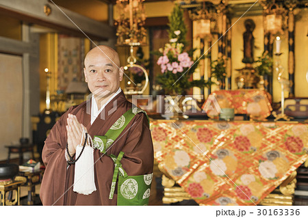 お墓参り お墓参り 30163336