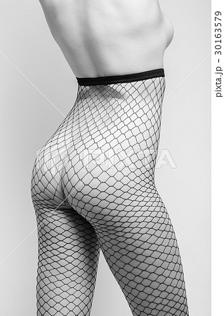 woman in tights 30163579