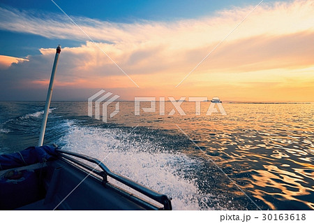 Adventure on the sea 30163618