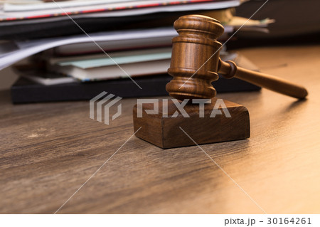 Photography of hammer wooden chairman 30164261