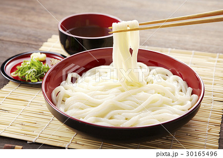 うどん 30165496