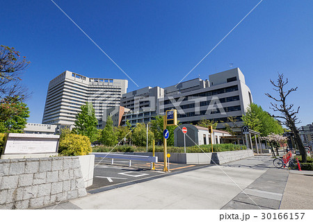 名古屋市立大学病院 30166157