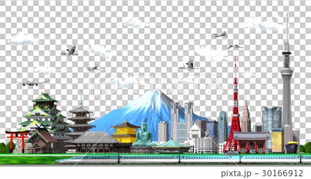Japan Image 6 Japan Image 6 30166912