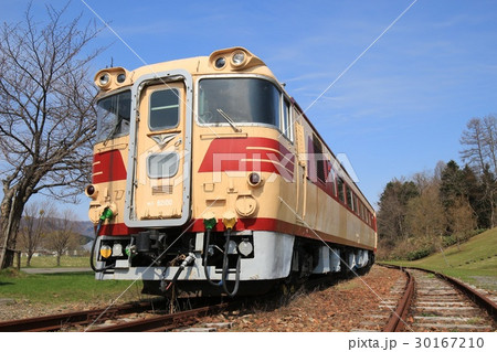 クロフォード公園にて、春のキハ82系気動車。 クロフォード公園にて、春のキハ82系気動車。 30167210