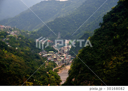 景色 風景 台湾 30168082