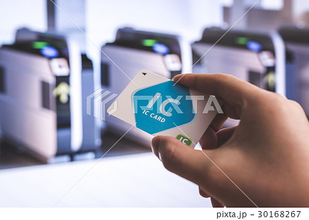 駅イメージ(CGセットによる空間) 駅イメージ(CGセットによる空間) 30168267