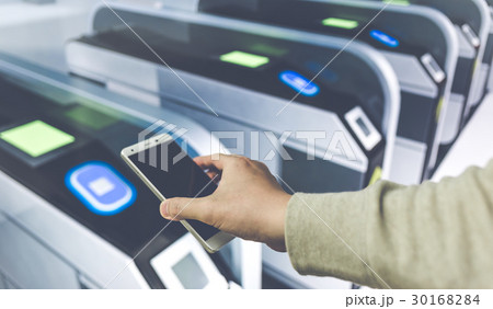 駅イメージ(CGセットによる空間) 駅イメージ(CGセットによる空間) 30168284