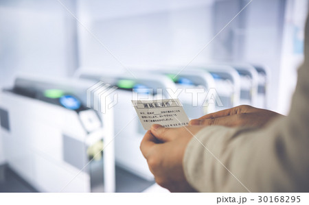 駅イメージ（CGセットによる空間） 30168295