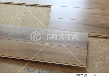 フローリングの工事 フローリングの工事 30168520