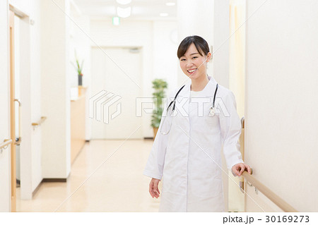 女医 医師 女性 女医 医師 女性 30169273