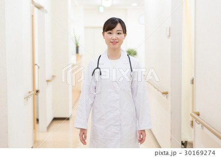 女医 医師 女性 女医 医師 女性 30169274