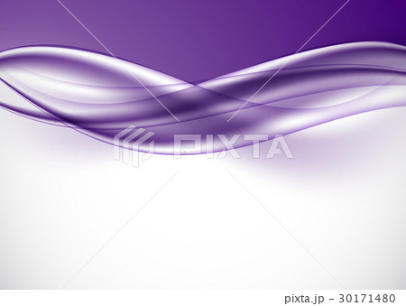 Abstract smooth elegant design background 30171480