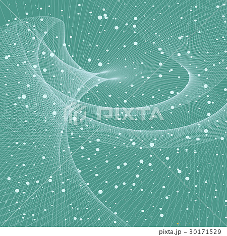 White and gray elements on a green background White and gray elements on a green background 30171529