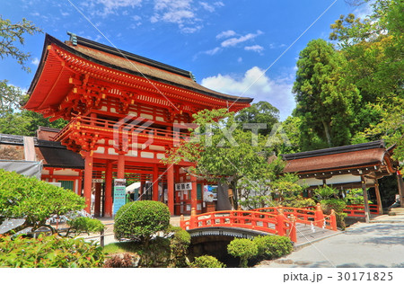 上賀茂神社 楼門 上賀茂神社 楼門 30171825
