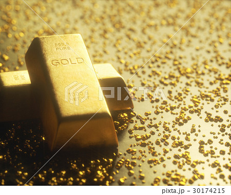 Mining Gold Nuggets Mining Gold Nuggets 30174215