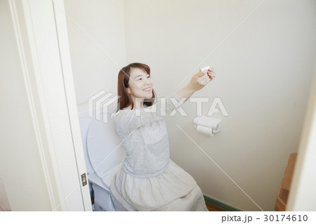 妊娠検査 30174610