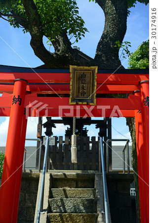 貴布禰神社白龍社-1 貴布禰神社白龍社-1 30174916
