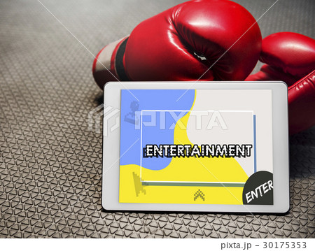 Game Recreation Activity Enjoyment Leisure 30175353