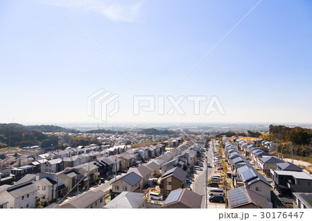 丘の上　新築住宅タウン 30176447