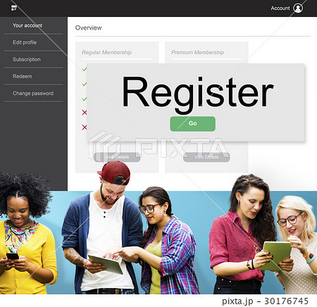 Newletter Join Us Sign Up 30176745