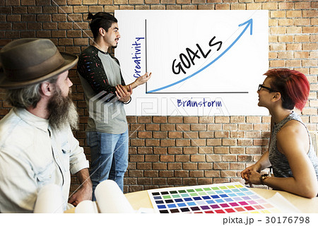 Great Job Proposal Solution Goals Motivation 30176798