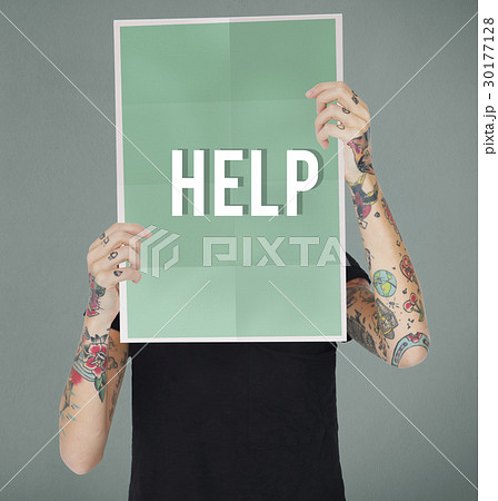 Information Help Manual Assistant Guidelines 30177128