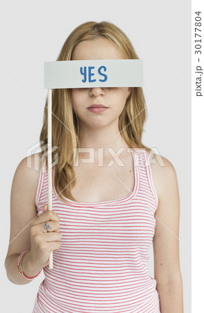 Yes Decision Approval Answer Concept 30177804