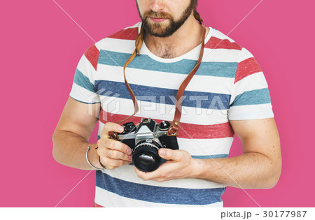 Studio People Model Shoot Race 30177987