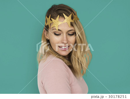 Studio Shoot People Portrait Concept 30178251