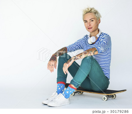 Studio Shoot People Diversity Race Studio Shoot People Diversity Race 30179286