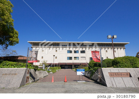 名古屋市博物館 30180790