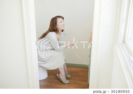 妊娠検査 30180930