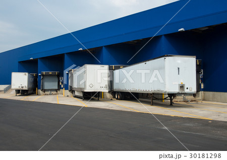 Transportation service delivery station 30181298