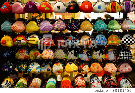 景色 風景 財布 30181456