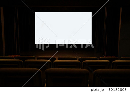 映画館 映画館 30182003